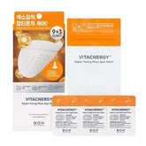 BIOHEAL BOH  Vitacnergy Repair Toning Micro Spot Patch - 1pack (12pcs)